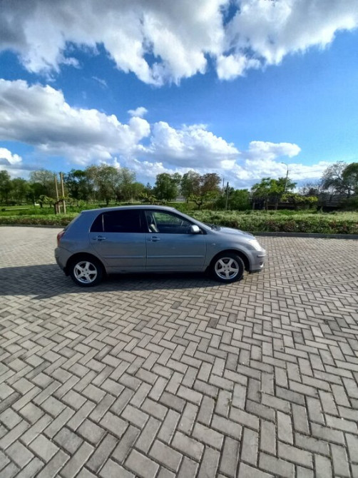 Toyota Corolla E12 Bender - fotografie 5