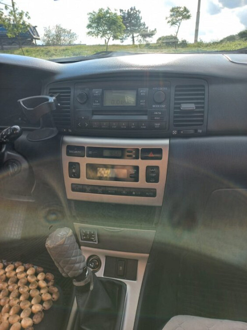 Toyota Corolla E12 Bender - fotografie 10