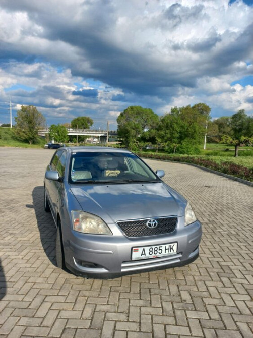 Toyota Corolla E12 Bender - fotografie 2