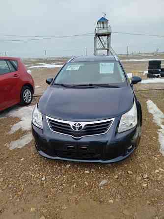 Продам Toyota Avensis 2010 год Tiraspol