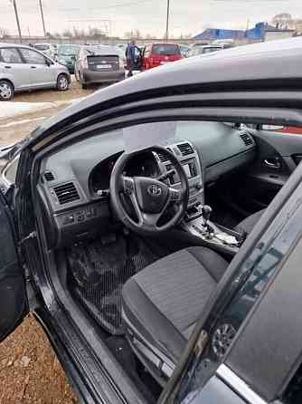 Продам Toyota Avensis 2010 год Tiraspol