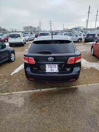 Продам Toyota Avensis 2010 год Tiraspol