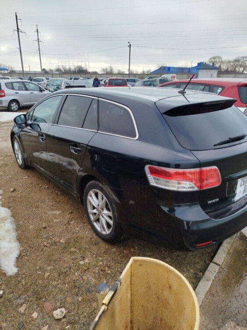 Продам Toyota Avensis 2010 год Tiraspol - fotografie 3