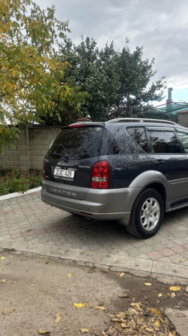 Ssangeng Rexton Бендеры - изображение 5