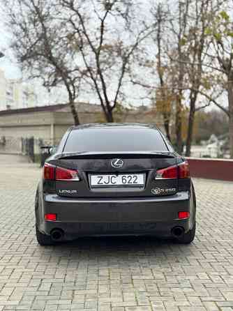 Lexus IS 250 Нейтральные номера / 2008 год, 2.5л, бензин, автомат Tiraspol