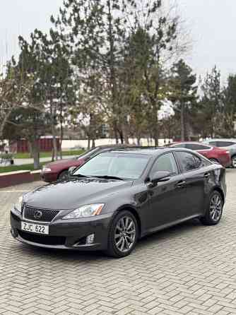 Lexus IS 250 Нейтральные номера / 2008 год, 2.5л, бензин, автомат Tiraspol
