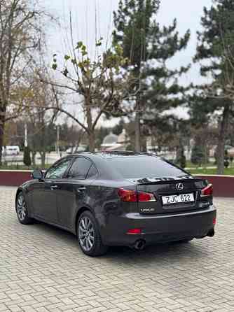 Lexus IS 250 Нейтральные номера / 2008 год, 2.5л, бензин, автомат Tiraspol