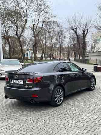 Lexus IS 250 Нейтральные номера / 2008 год, 2.5л, бензин, автомат Tiraspol