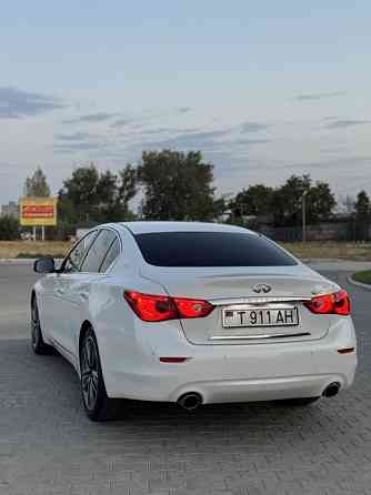 Infiniti Q50 2.2 CDI 2015 г Тирасполь