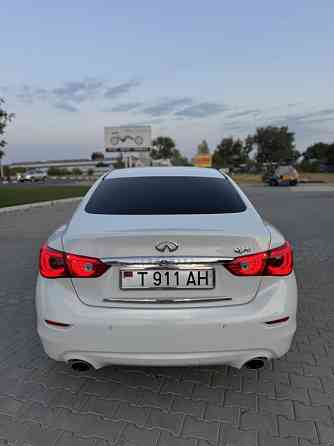 Infiniti Q50 2.2 CDI 2015 г Тирасполь