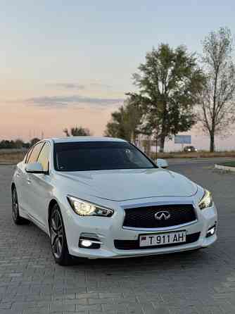 Infiniti Q50 2.2 CDI 2015 г Тирасполь