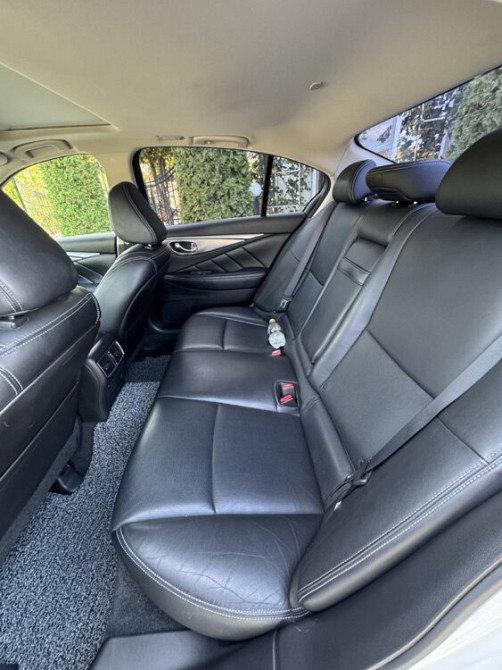 Infiniti Q50 2.2 CDI 2015 г Тирасполь - изображение 8