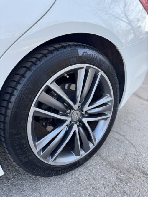 Infiniti Q50 2.2 CDI 2015 г Тирасполь - изображение 10