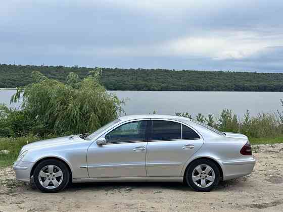 Mercedes-Benz Дубоссары