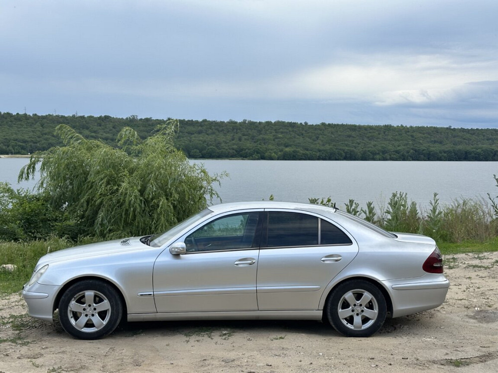 Mercedes-Benz Dubăsari - fotografie 2