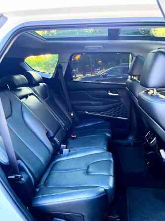 Hyundai Santa FE Тирасполь