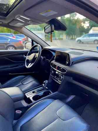 Hyundai Santa FE Тирасполь