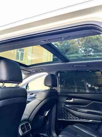 Hyundai Santa FE Тирасполь