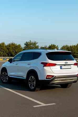 Hyundai Santa FE Тирасполь