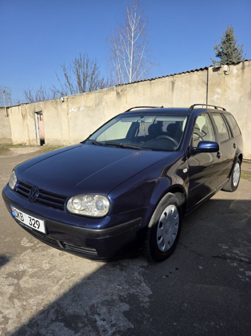 Гольф 4 2006г. Метан завод Регистрация РМ Tiraspol - fotografie 9