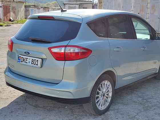 Продаю Ford C-MAX Energy Рыбница
