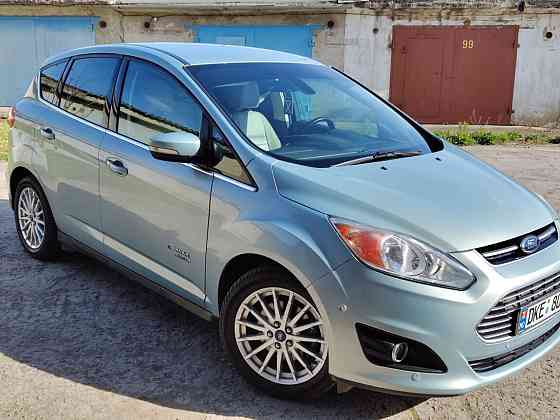 Продаю Ford C-MAX Energy Рыбница