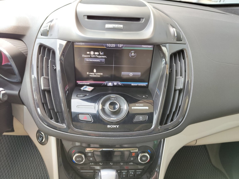 Продаю Ford C-MAX Energy Rîbnița - fotografie 5
