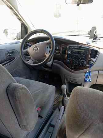МАЗДА MPV 2000г 2.0 БЕНЗИН 5-ти ступка Dubăsari