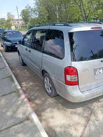 МАЗДА MPV 2000г 2.0 БЕНЗИН 5-ти ступка Dubăsari