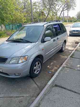 МАЗДА MPV 2000г 2.0 БЕНЗИН 5-ти ступка Dubăsari