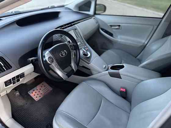 Toyota Prius 30 Тирасполь