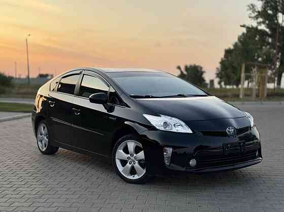 Toyota Prius 30 Тирасполь