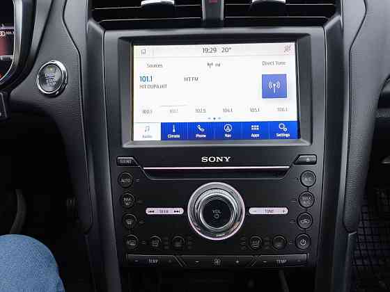 Продается, Ford Fusion Plug-in Hybrid (PHEV) Бендеры