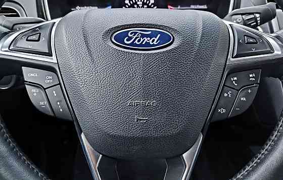 Продается, Ford Fusion Plug-in Hybrid (PHEV) Бендеры