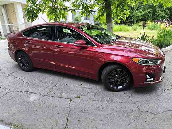 Продается, Ford Fusion Plug-in Hybrid (PHEV) Бендеры