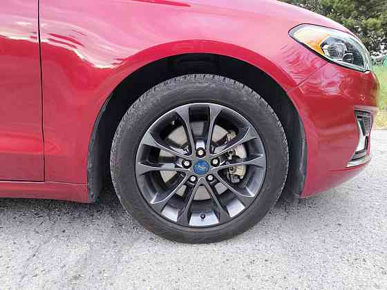 Продается, Ford Fusion Plug-in Hybrid (PHEV) Бендеры
