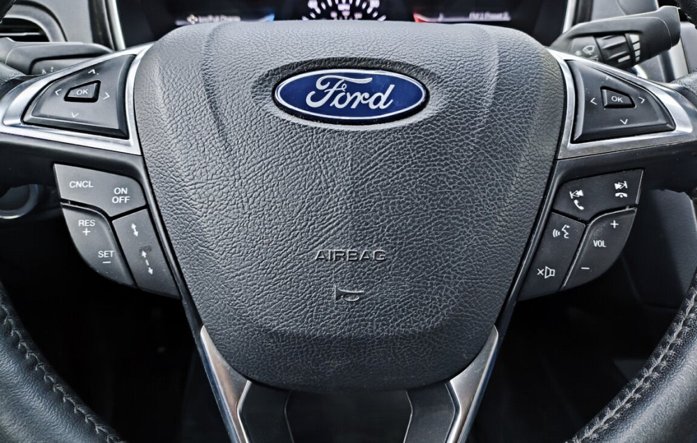 Продается, Ford Fusion Plug-in Hybrid (PHEV) Бендеры - изображение 5