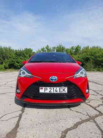 В продаже Toyota Yaris Рыбница