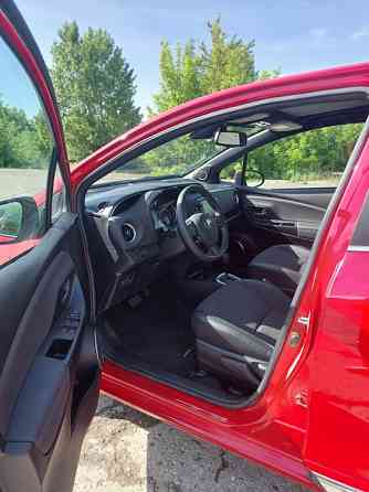 В продаже Toyota Yaris Рыбница