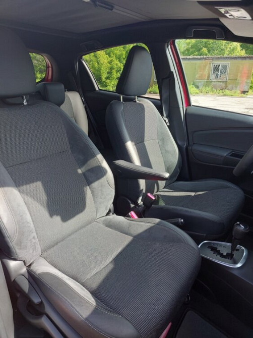 В продаже Toyota Yaris Рыбница - изображение 9