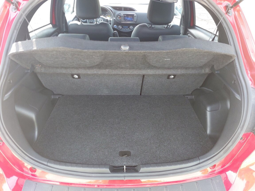 В продаже Toyota Yaris Рыбница - изображение 6
