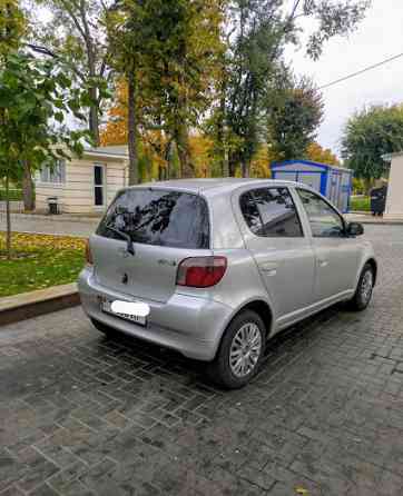 ТОЙОТА ЯРИС 1,0 Тирасполь