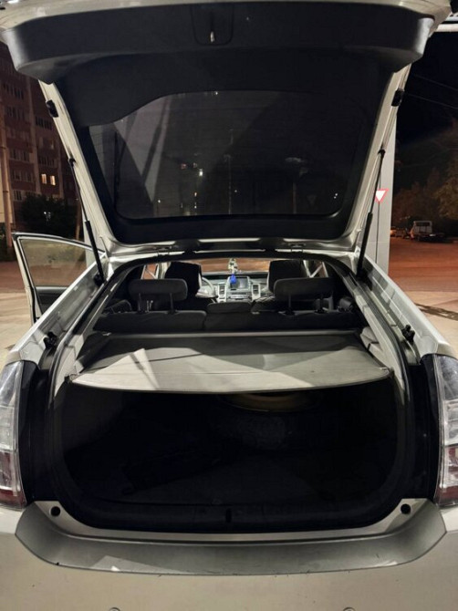 Продам Toyota Prius 2006 года Тирасполь - изображение 5