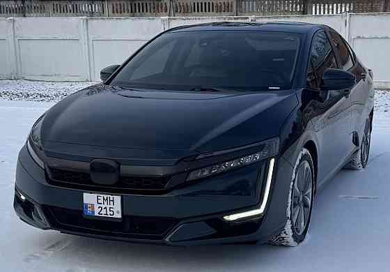 Honda clarity Plugin hybrid. 2019 год. Тирасполь