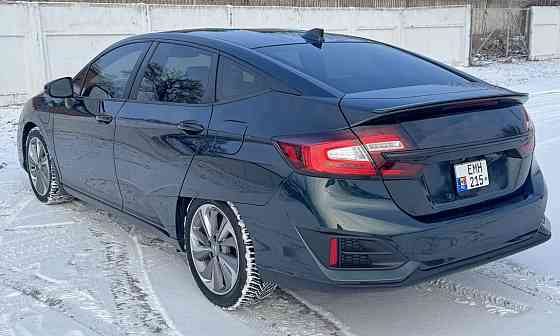 Honda clarity Plugin hybrid. 2019 год. Тирасполь
