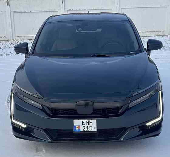 Honda clarity Plugin hybrid. 2019 год. Тирасполь