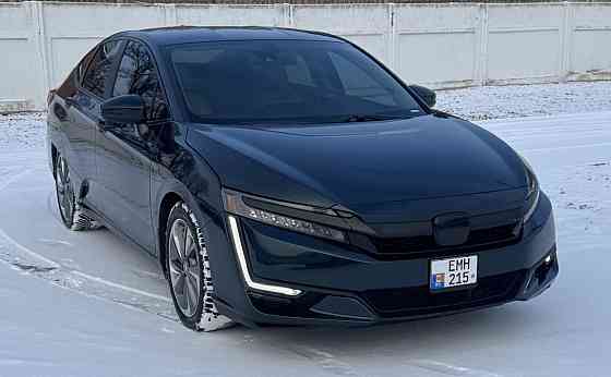 Honda clarity Plugin hybrid. 2019 год. Тирасполь
