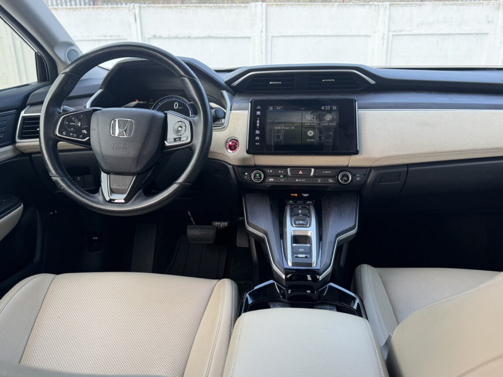 Honda clarity Plugin hybrid. 2019 год. Tiraspol - fotografie 6