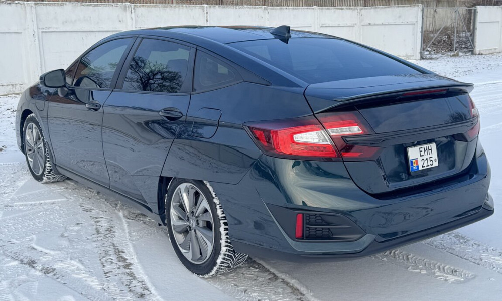 Honda clarity Plugin hybrid. 2019 год. Tiraspol - fotografie 5