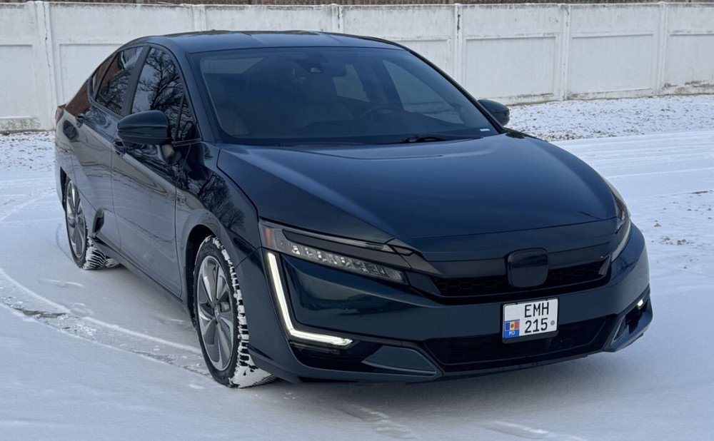 Honda clarity Plugin hybrid. 2019 год. Tiraspol - fotografie 3
